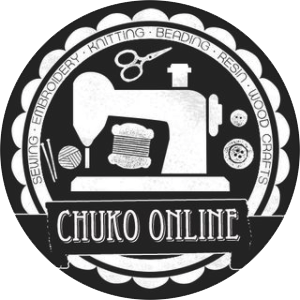 chuko international 日本紐釦 海外インスタグラム