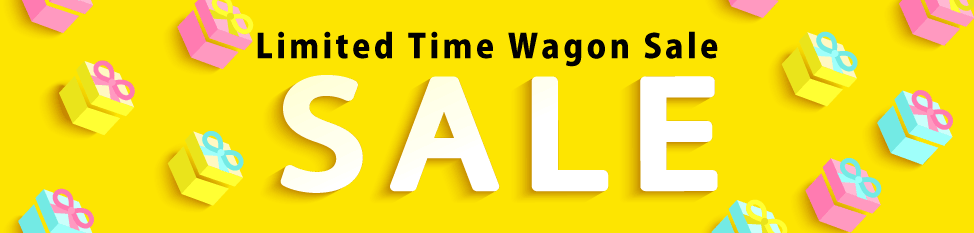 wagon sake