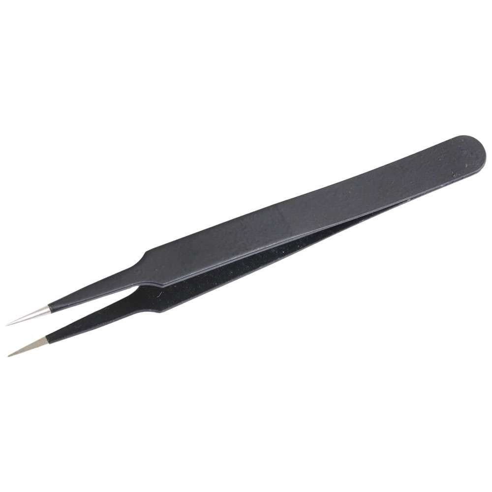 A12-6 Thin Tweezers 12cm (pcs)