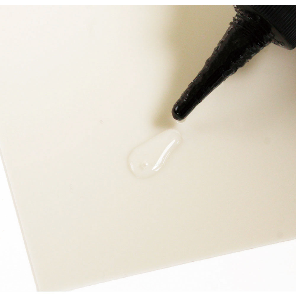 A10-11 Silicone Sheet 198mm x 141mm (bag)