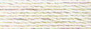 【お取り寄せ・返品不可】DMC116-BLANC-BOX 刺しゅう糸 Art.116 12番糸10玉入 BLANC (箱)