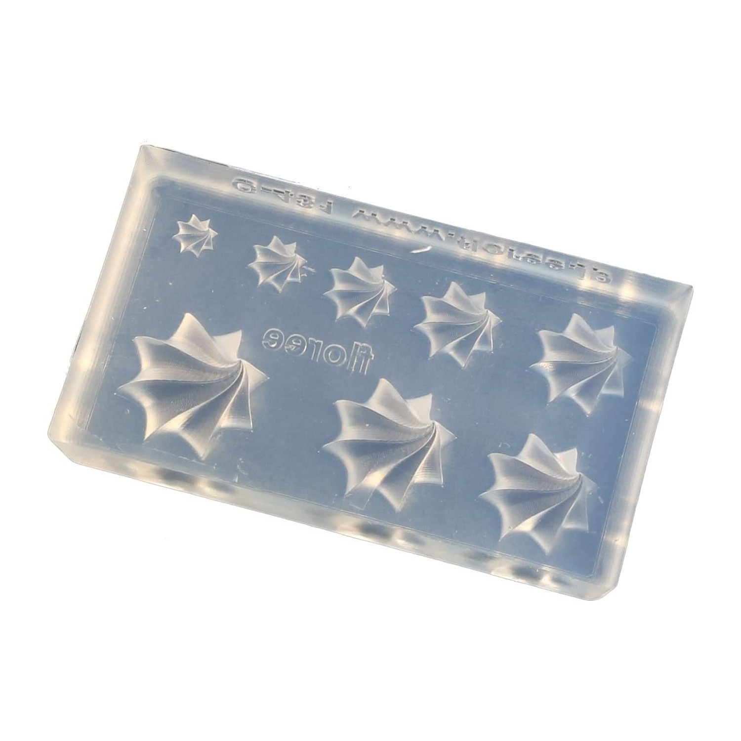 KAM-REJ-431  Resin Crafting Silicone Mold  (pcs)