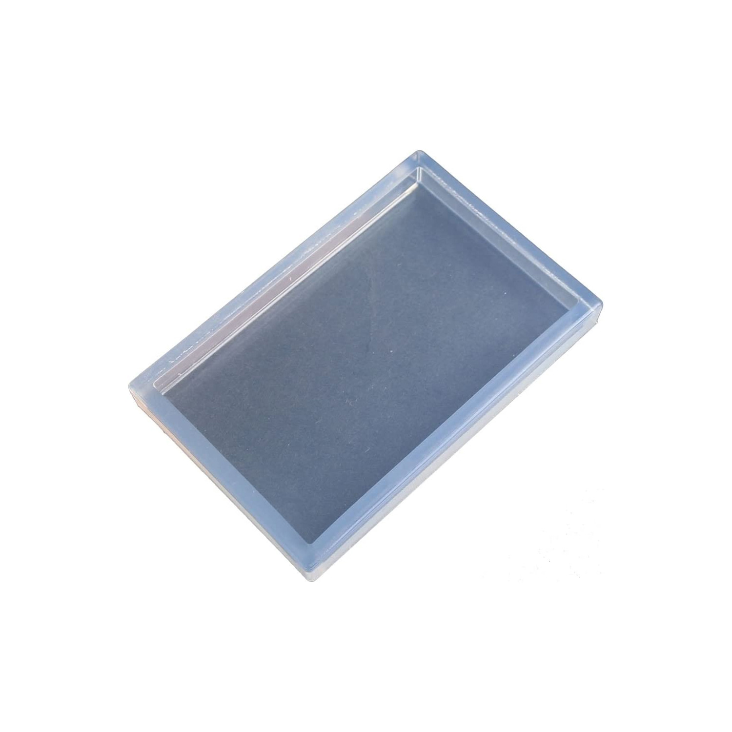 KAM-REJ-544  Resin Crafting Silicone Mold  (pcs)