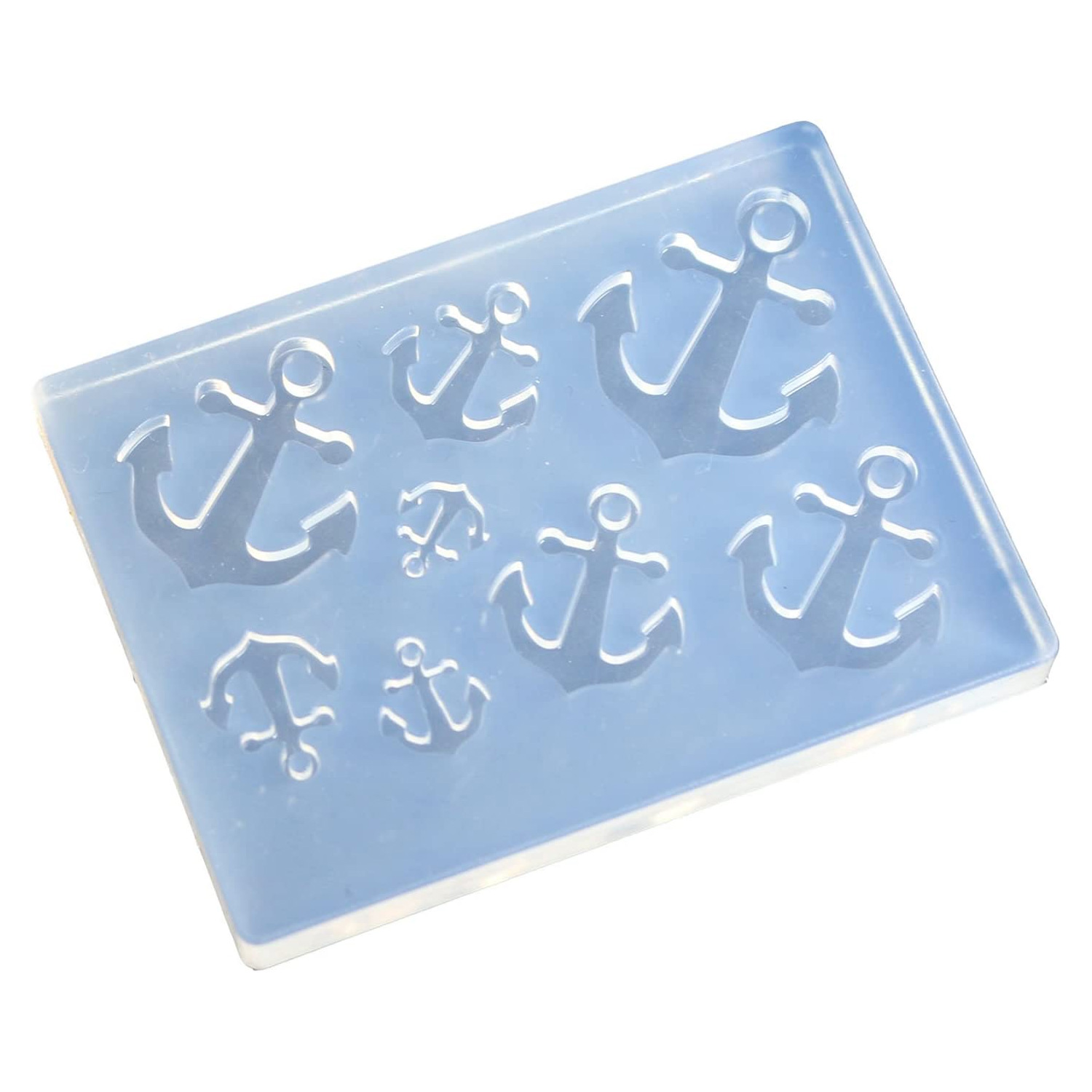 KAM-REJ-605  Resin Crafting Silicone Mold  (pcs)