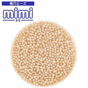 MIMI-123 TOHO 無穴ビーズ MIMI ミミ 特小サイズ 約320粒 (袋)