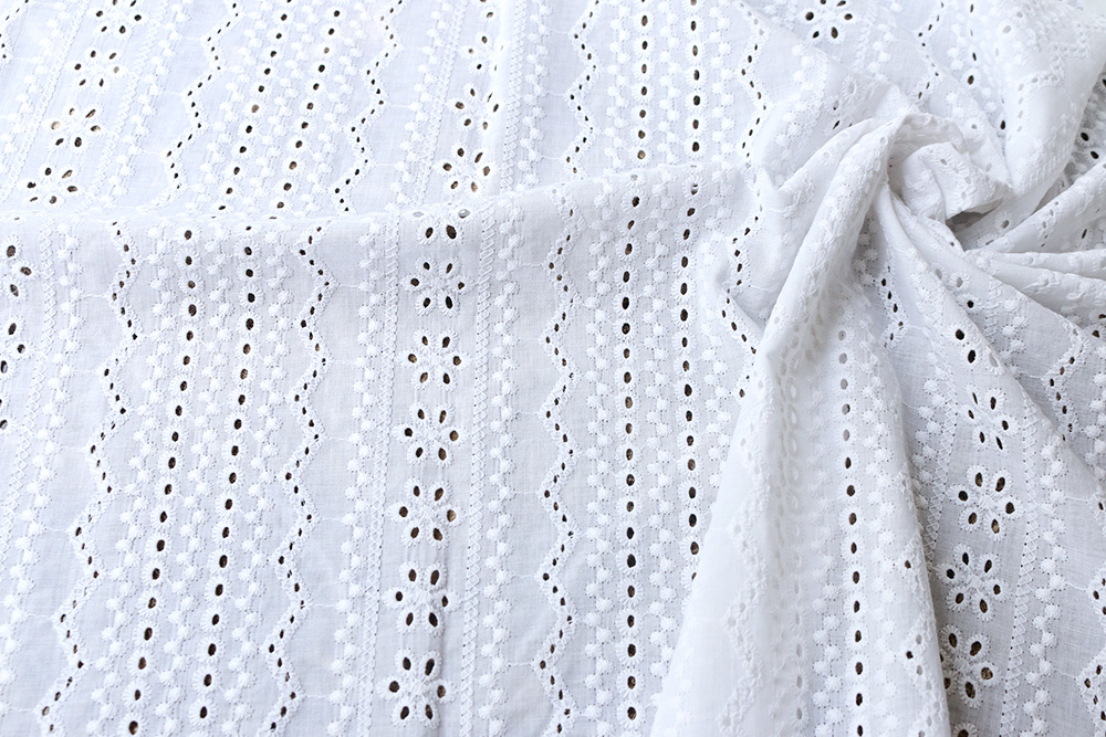 レース・刺しゅう生地 - 日本紐釦貿易｜大阪の手芸用品・服飾材料の