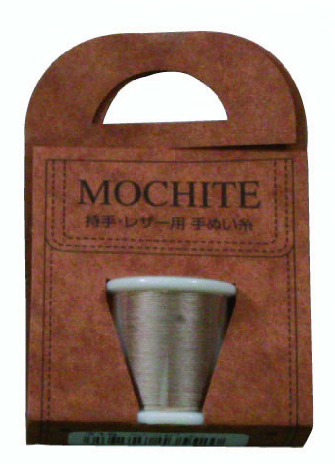 FMCT 持ち手・レザー用手ぬい糸 MOCHITE 