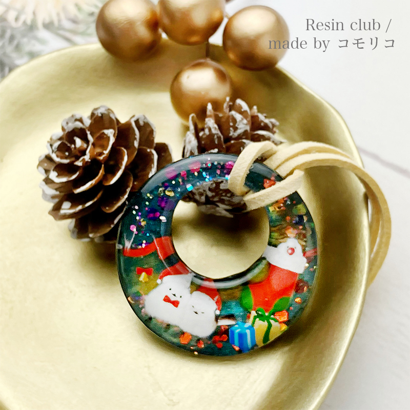 秋冬シーズンにおすすめ!レジン用シールのご紹介 - 日本紐釦貿易｜大阪