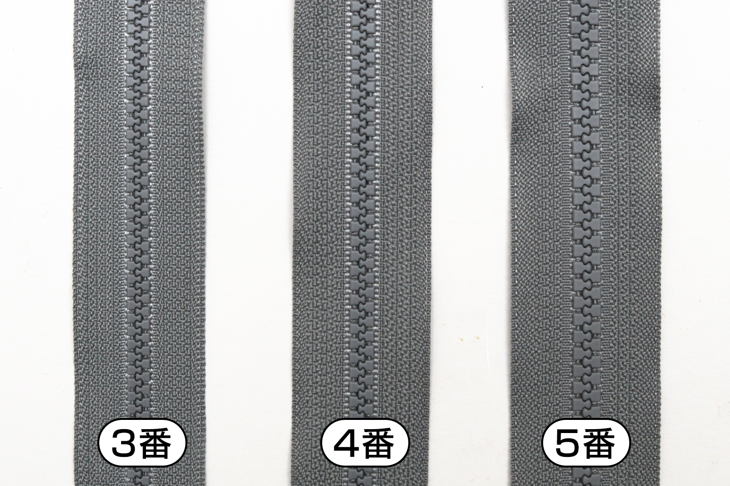 エレメントサイズ