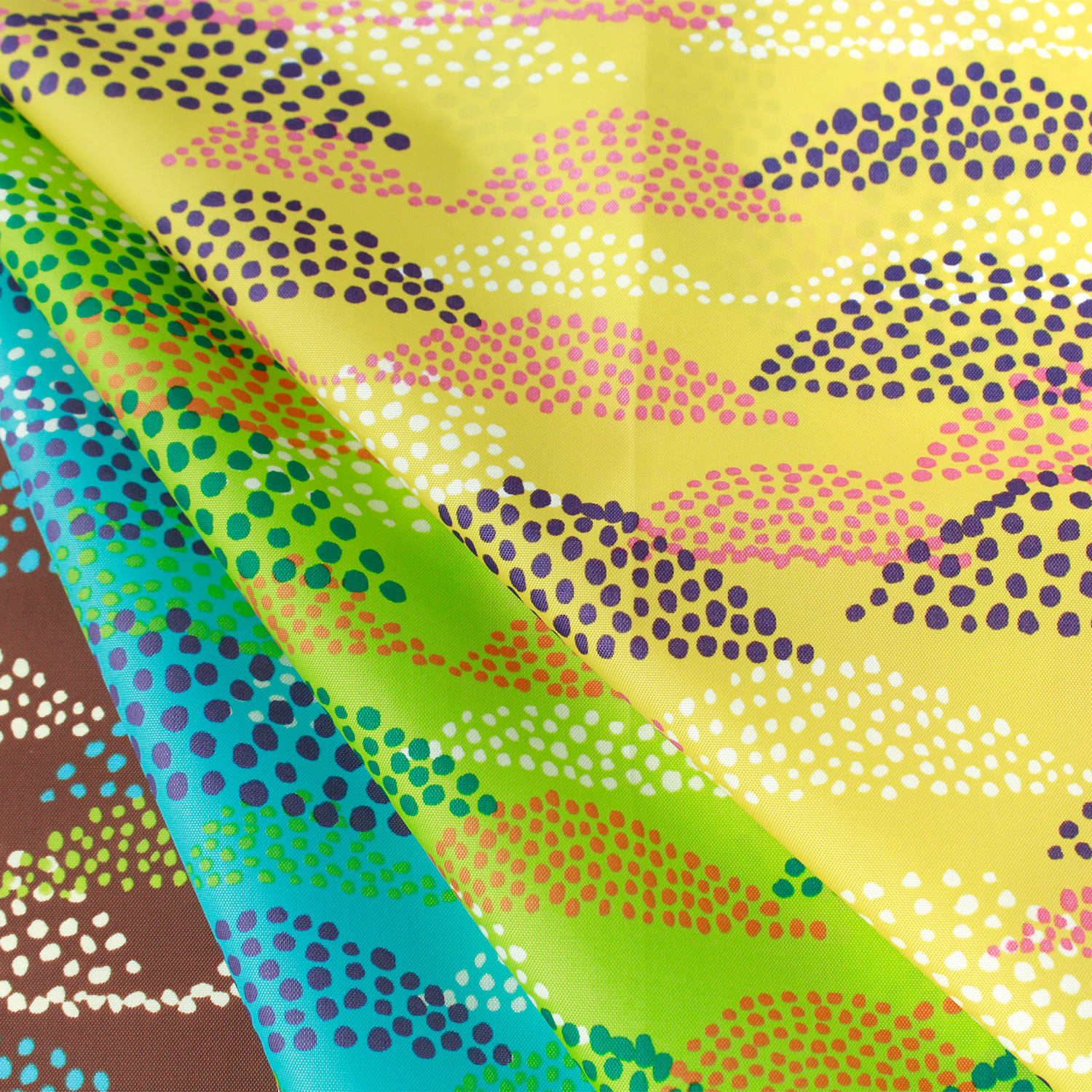 北欧柄】ナイロンオックスプリント生地入荷！ - 日本紐釦貿易｜大阪の