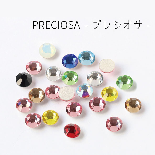 ～チェコ製クリスタルガラス～PRECIOSA（プレシオサ）入荷しま ...