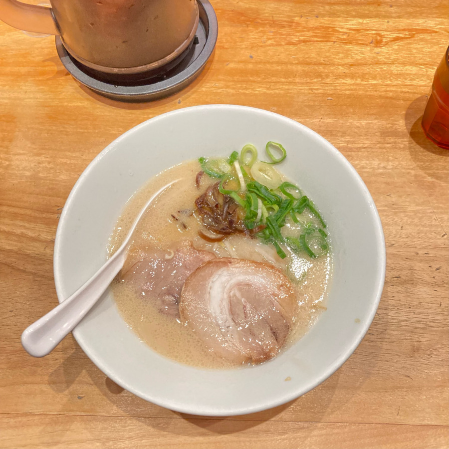 ラーメン