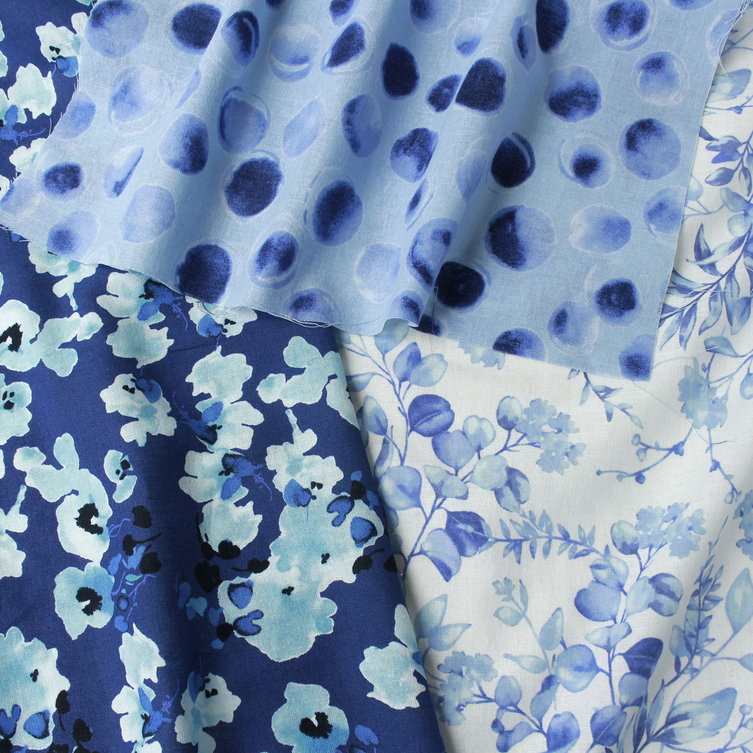 綿麻シーチング PTエンゼルソフトの生地発売中♪ - 日本紐釦貿易｜大阪