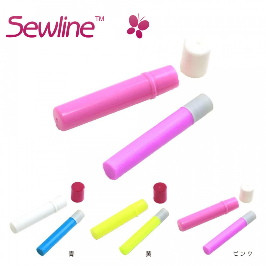 SEW0500 ソーライン スティックのり用 替のり 2本入