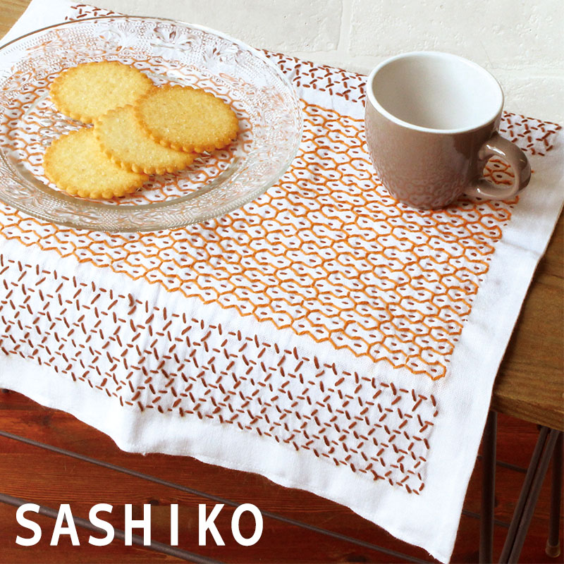 SASHIKO