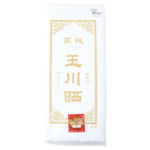 ガーゼ・晒・洗濯用品