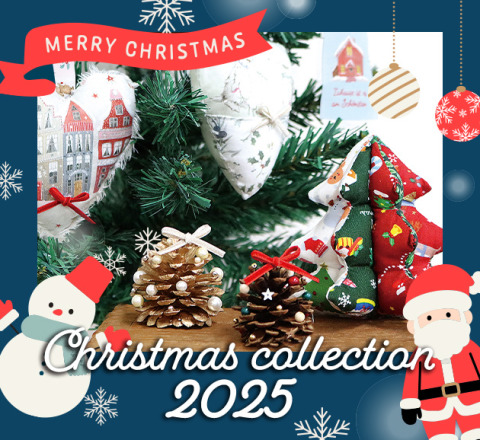 チューコーオンライン【クリスマスアイテム特集】🎄🌟🎅