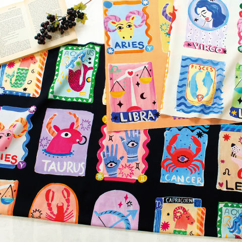 【インタビューコラム】バッグ・ポーチ作家さん必見！小ロットから始める“うちだけのオリジナル生地”相談室。