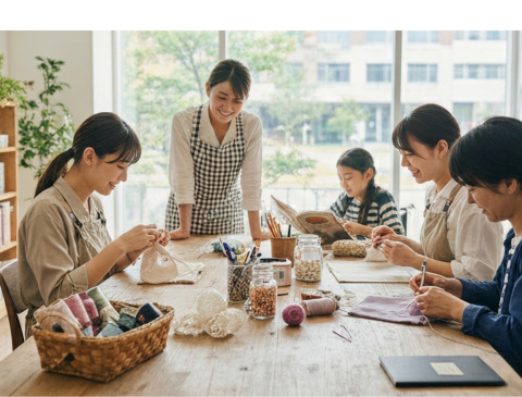 業種別の導入事例