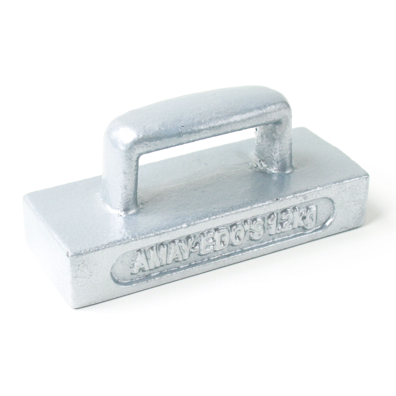 SDY6640 小型文鎮 1.2kg (個) 0