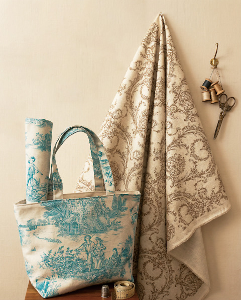 驚くほど簡単！～初心者でもできる基本バッグの作り方～