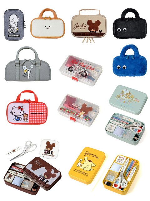 弊社取り扱いの入学用ソーイングセットについて、【まいどなニュース】に取材いただきました