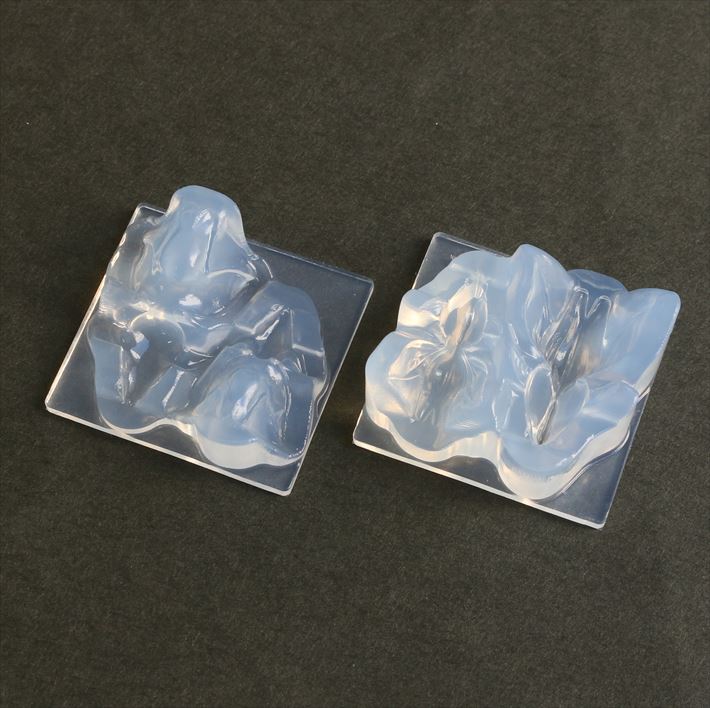 KAM-REJ-557 Resin Crafting Silicone Mold (pcs) / NIPPON CHUKO ONLINE