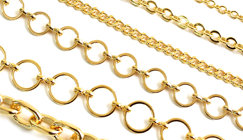 Accessory Chain