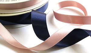 Satin Ribbons