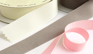 Grosgrain Ribbons