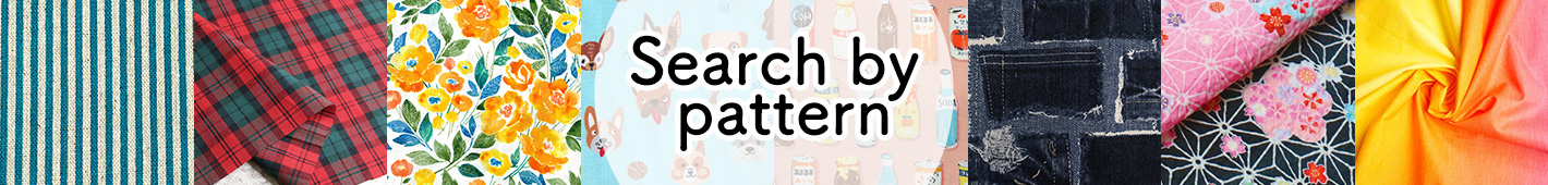 search by pattern