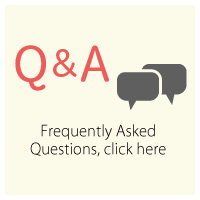 Frequently Asked Questions