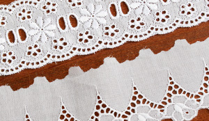 Cotton Lace