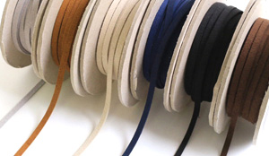 Accessory Leather cord