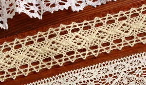 Torchon Lace