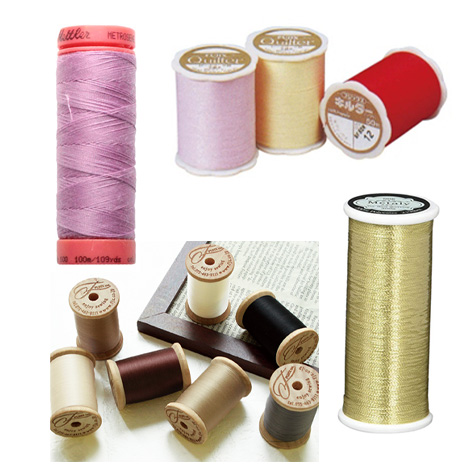 Quilting Thread