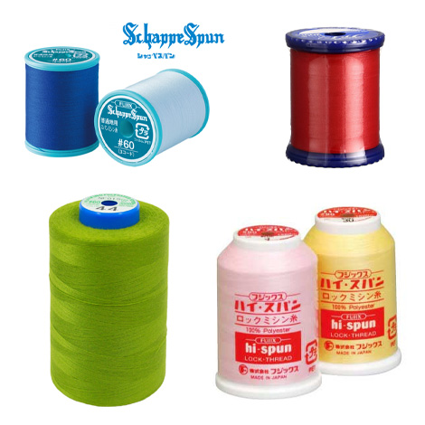 Machine Sewing Thread