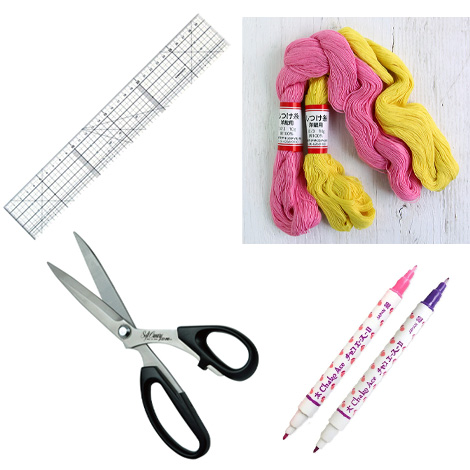 Dressmaking Supplies