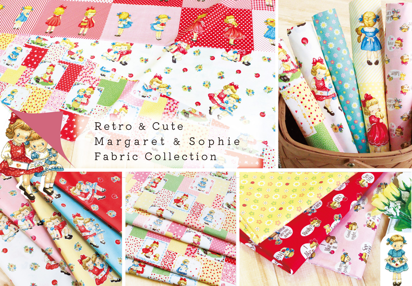 margaret&sophie
