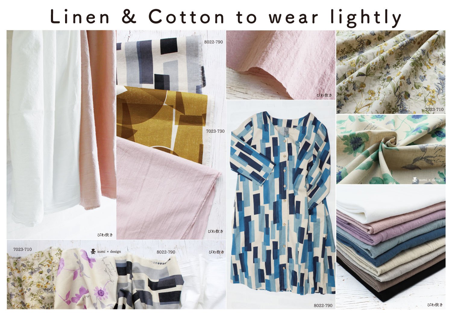 cotton&linen