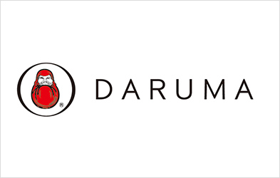 DARUMA ダルマ 横田