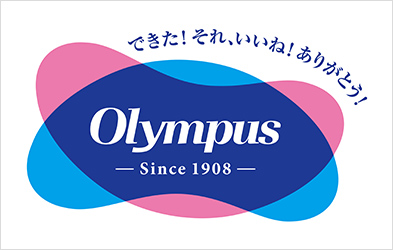 Olympus オリムパス