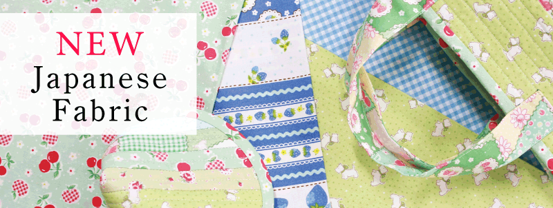Newest Fabrics