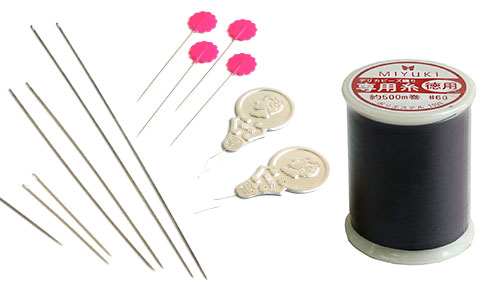 Delica Beads Related Products