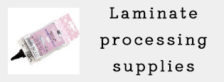 Laminated Fabric