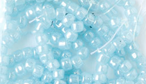 Seed Bead Hanks