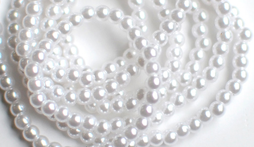 Pearls