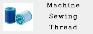 Machine Sewing Thread