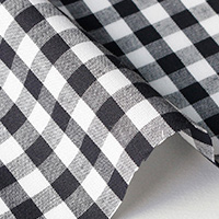 ドット・ストライプ・チェック地