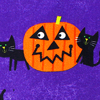 ハロウィン